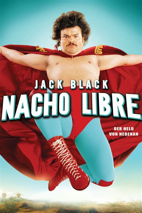 nacho libre clips